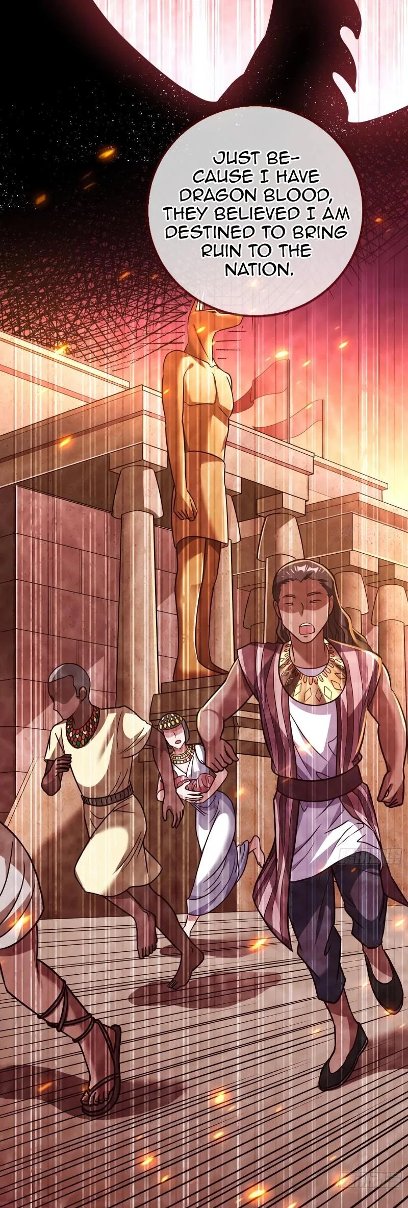 Cheating Men Must Die Chapter 509 – Page 10