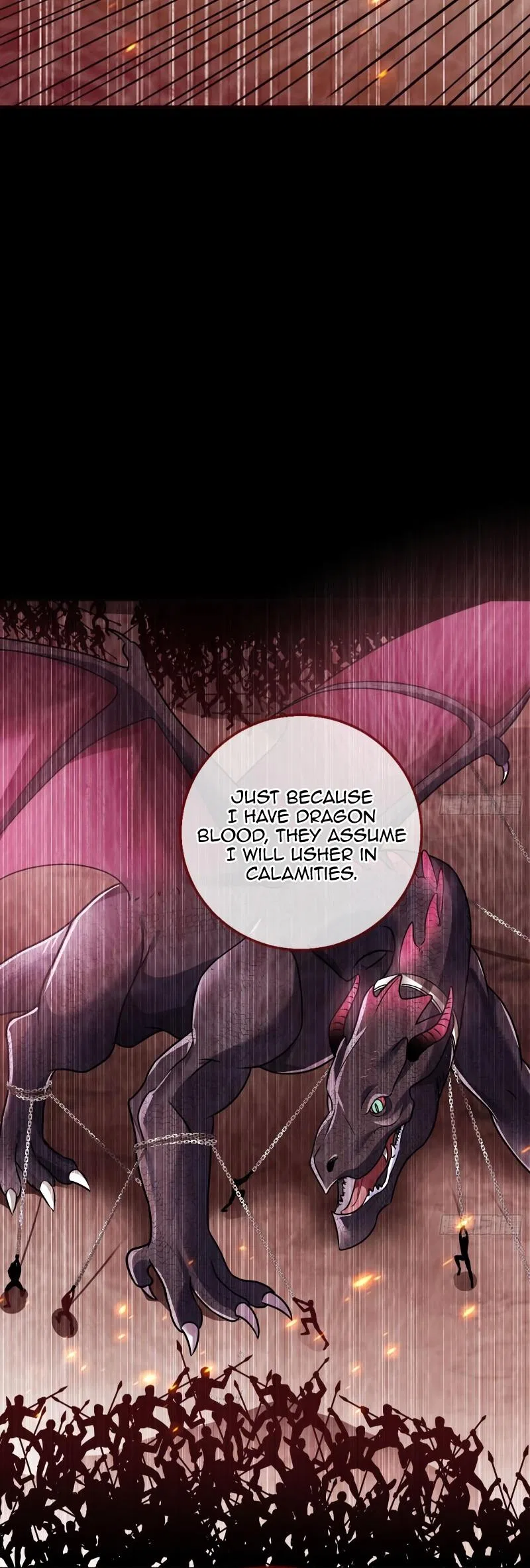 Cheating Men Must Die Chapter 509 – Page 11