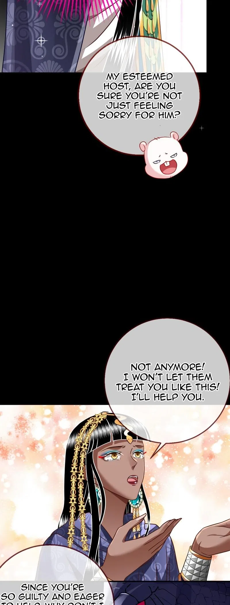 Cheating Men Must Die Chapter 509 – Page 14