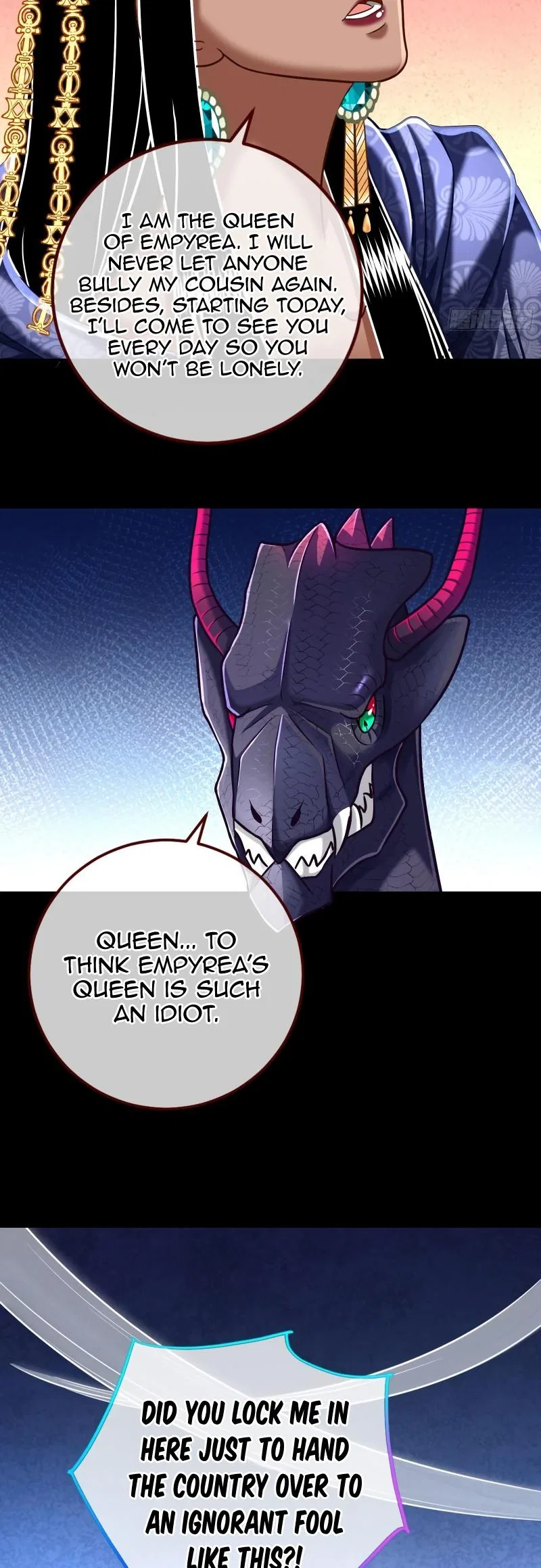 Cheating Men Must Die Chapter 509 – Page 19