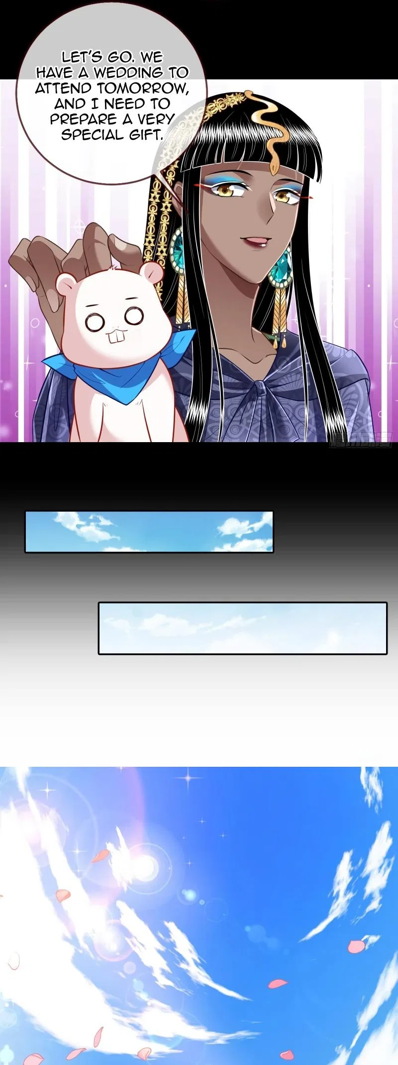 Cheating Men Must Die Chapter 509 – Page 27