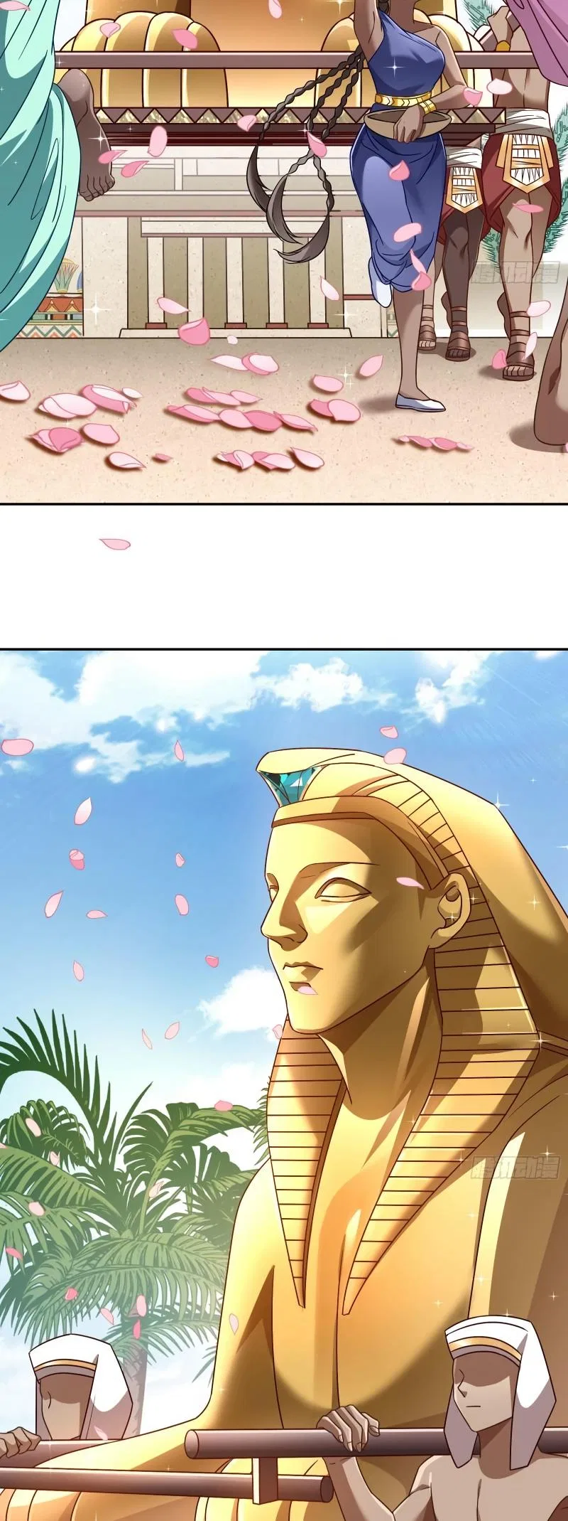 Cheating Men Must Die Chapter 509 – Page 29