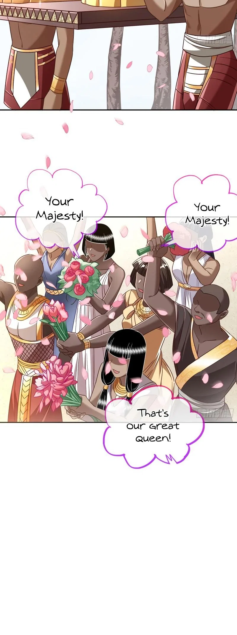 Cheating Men Must Die Chapter 509 – Page 30