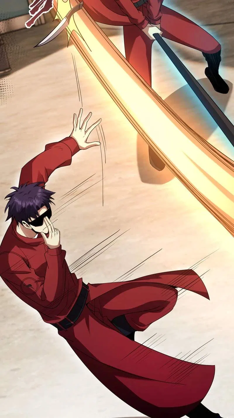 High Martial Arts: Genius Is Only the Threshold to Meeting Me! Chapter 34 – Page 3