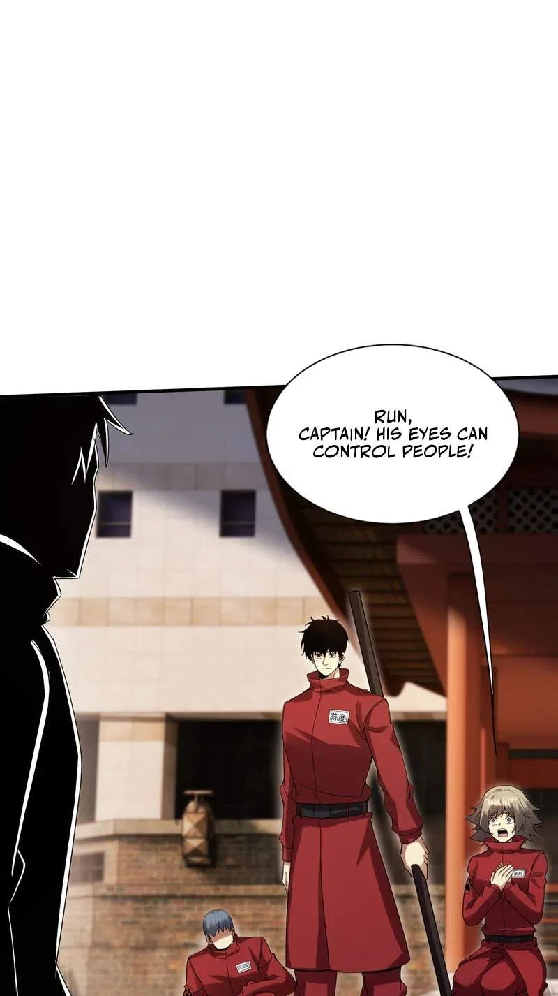 High Martial Arts: Genius Is Only the Threshold to Meeting Me! Chapter 34 – Page 6