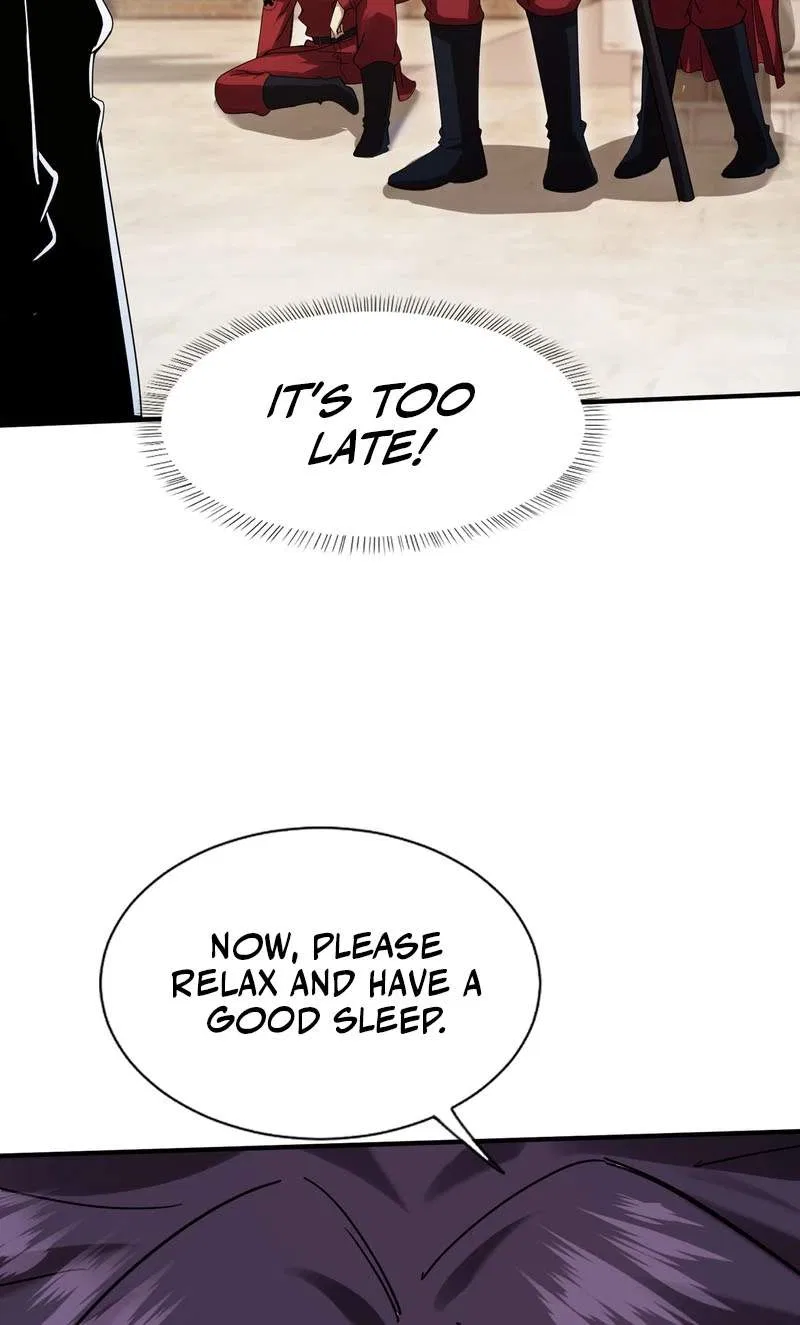 High Martial Arts: Genius Is Only the Threshold to Meeting Me! Chapter 34 – Page 7