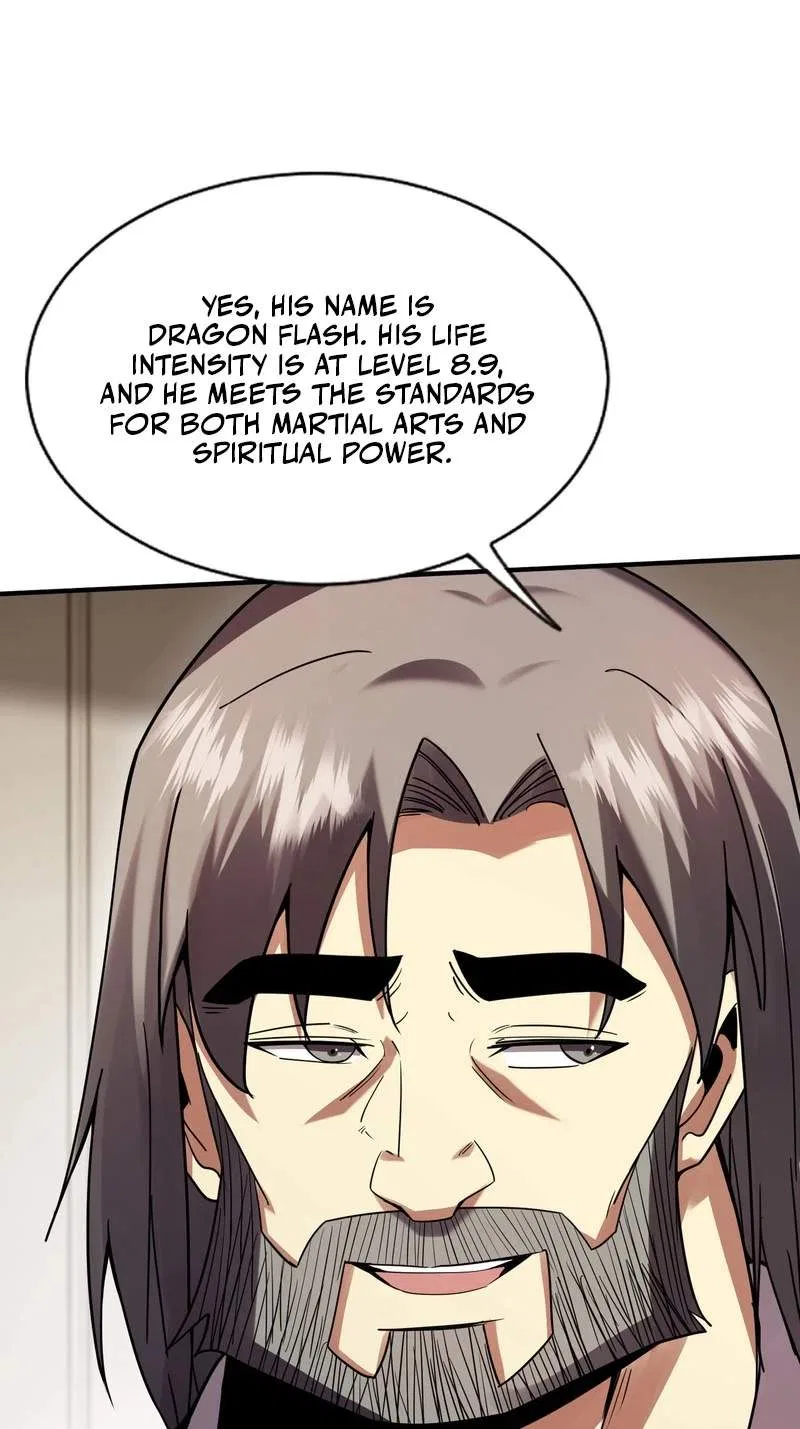 High Martial Arts: Genius Is Only the Threshold to Meeting Me! Chapter 34 – Page 12