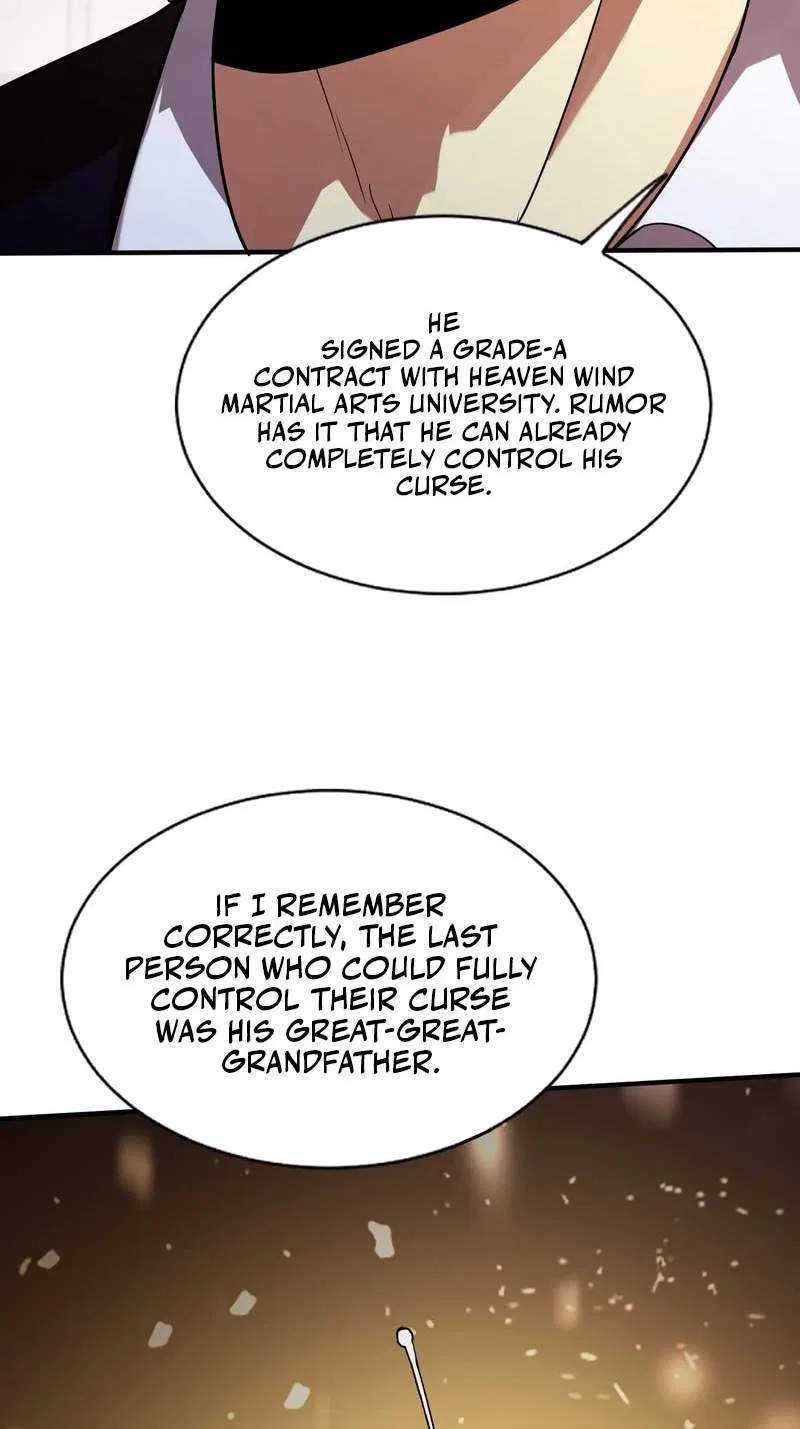 High Martial Arts: Genius Is Only the Threshold to Meeting Me! Chapter 34 – Page 13