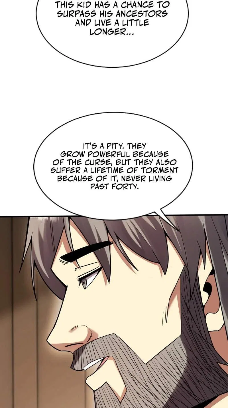 High Martial Arts: Genius Is Only the Threshold to Meeting Me! Chapter 34 – Page 15