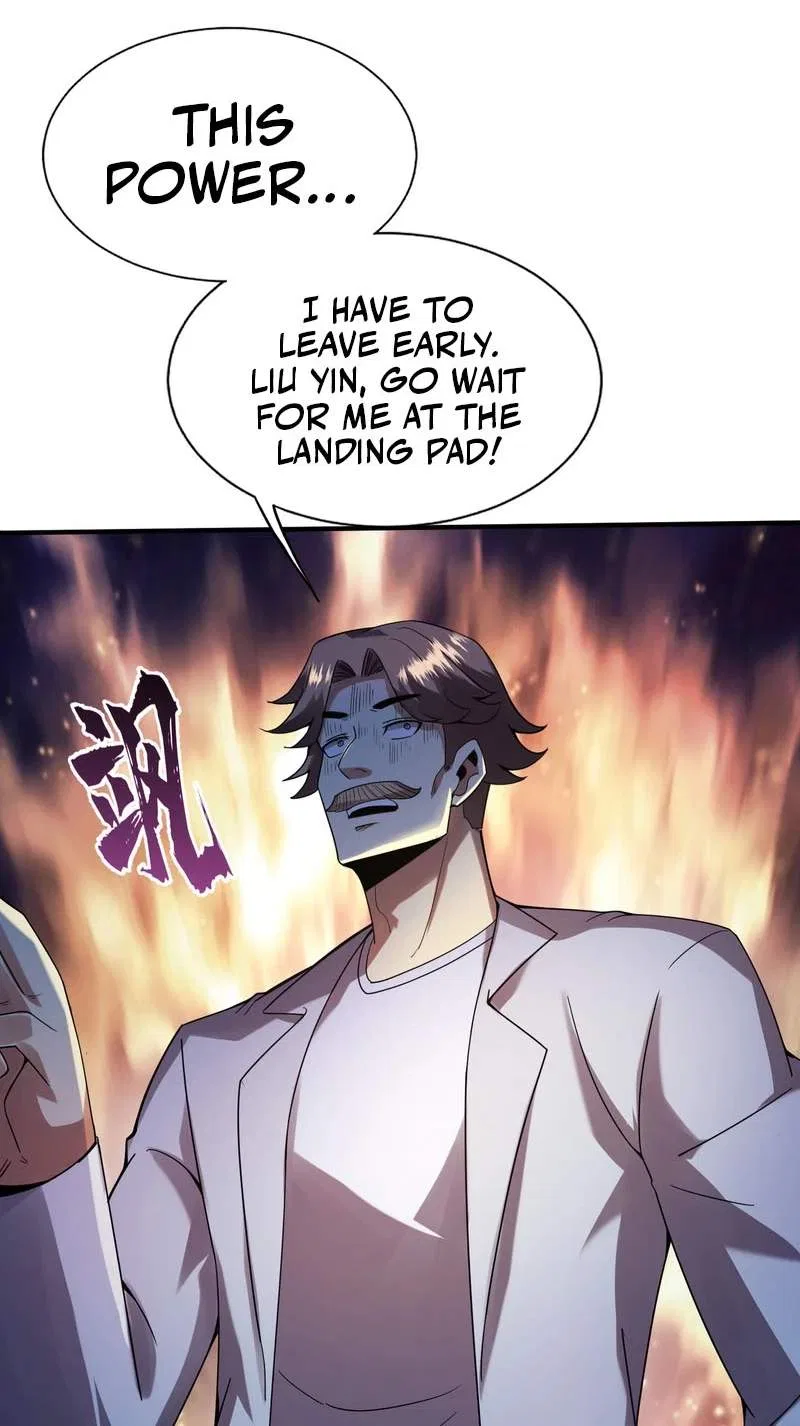 High Martial Arts: Genius Is Only the Threshold to Meeting Me! Chapter 34 – Page 18