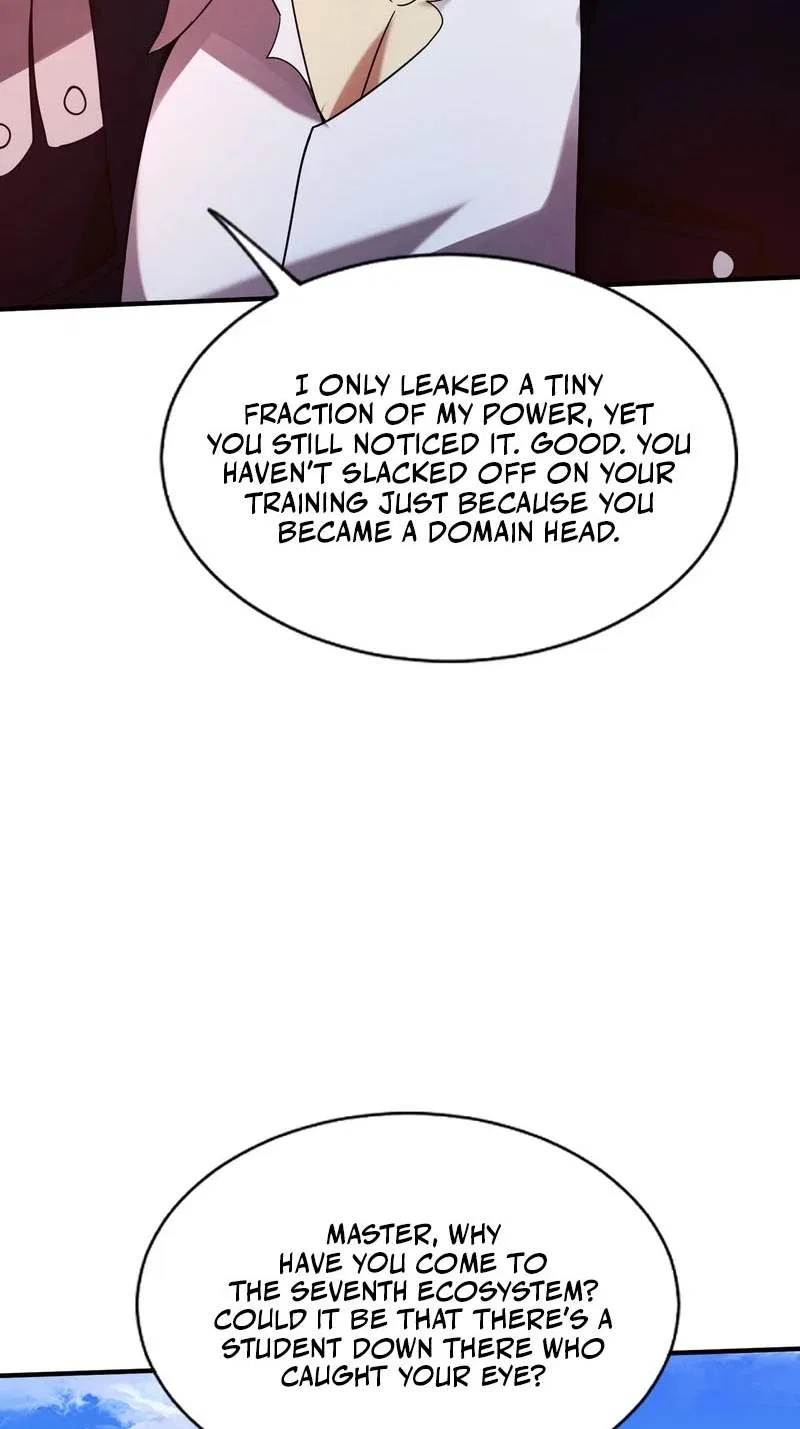 High Martial Arts: Genius Is Only the Threshold to Meeting Me! Chapter 34 – Page 23