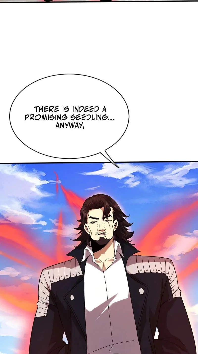 High Martial Arts: Genius Is Only the Threshold to Meeting Me! Chapter 34 – Page 25