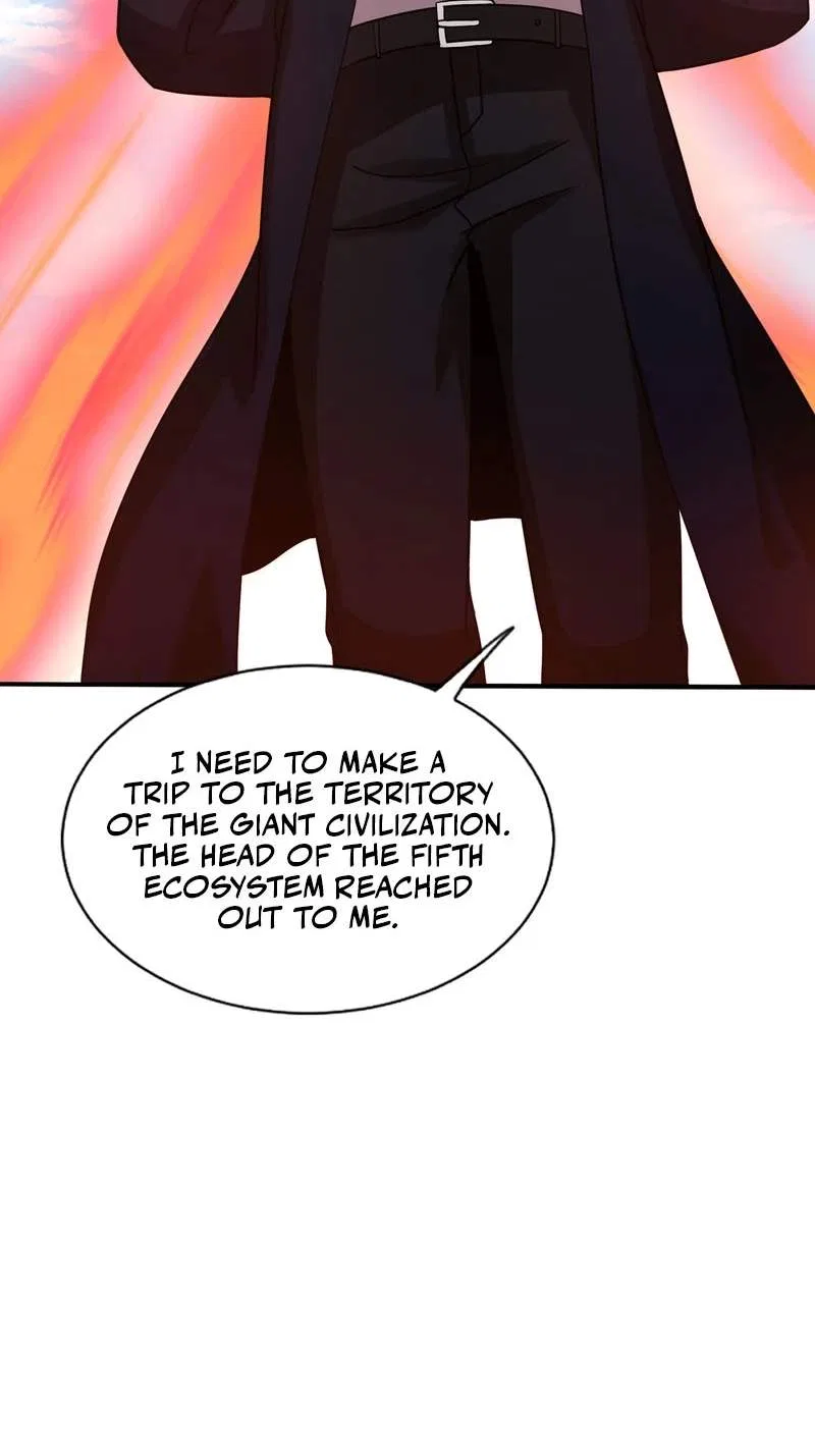 High Martial Arts: Genius Is Only the Threshold to Meeting Me! Chapter 34 – Page 26