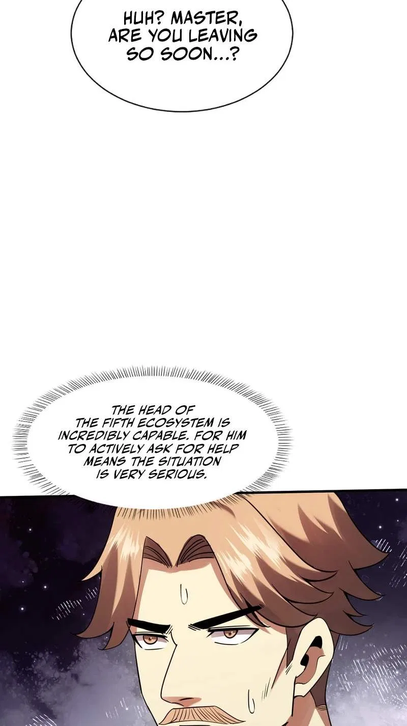 High Martial Arts: Genius Is Only the Threshold to Meeting Me! Chapter 34 – Page 28
