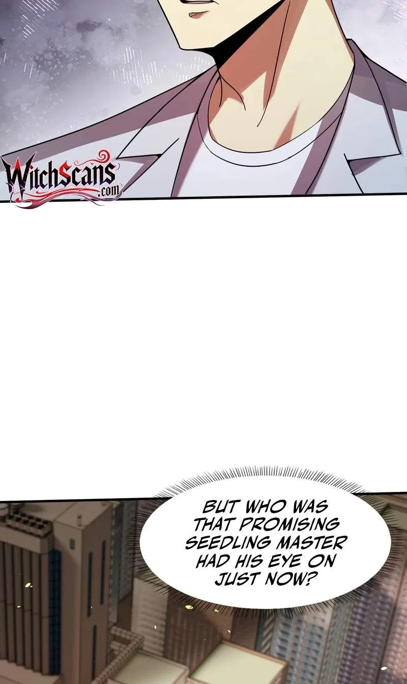 High Martial Arts: Genius Is Only the Threshold to Meeting Me! Chapter 34 – Page 29