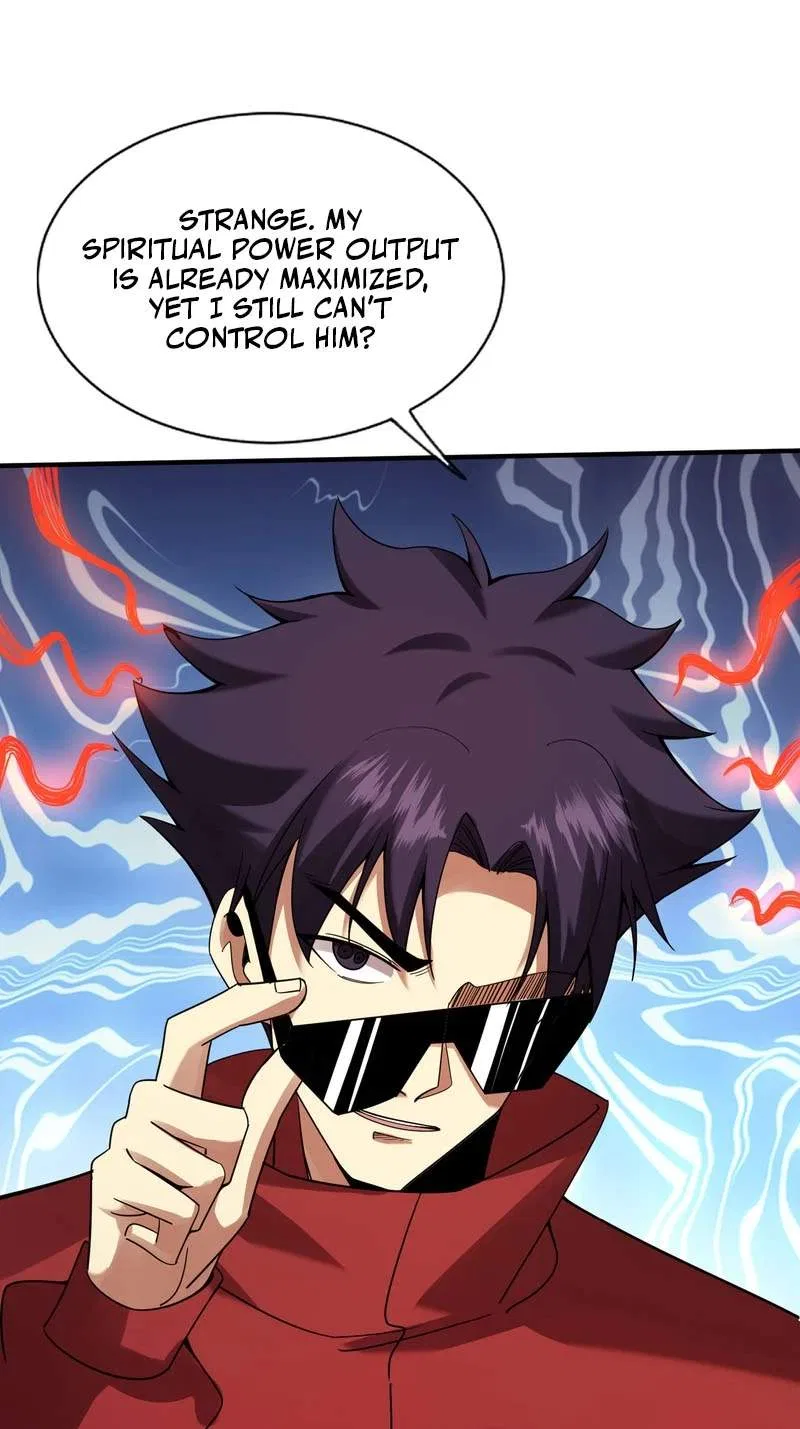 High Martial Arts: Genius Is Only the Threshold to Meeting Me! Chapter 34 – Page 34