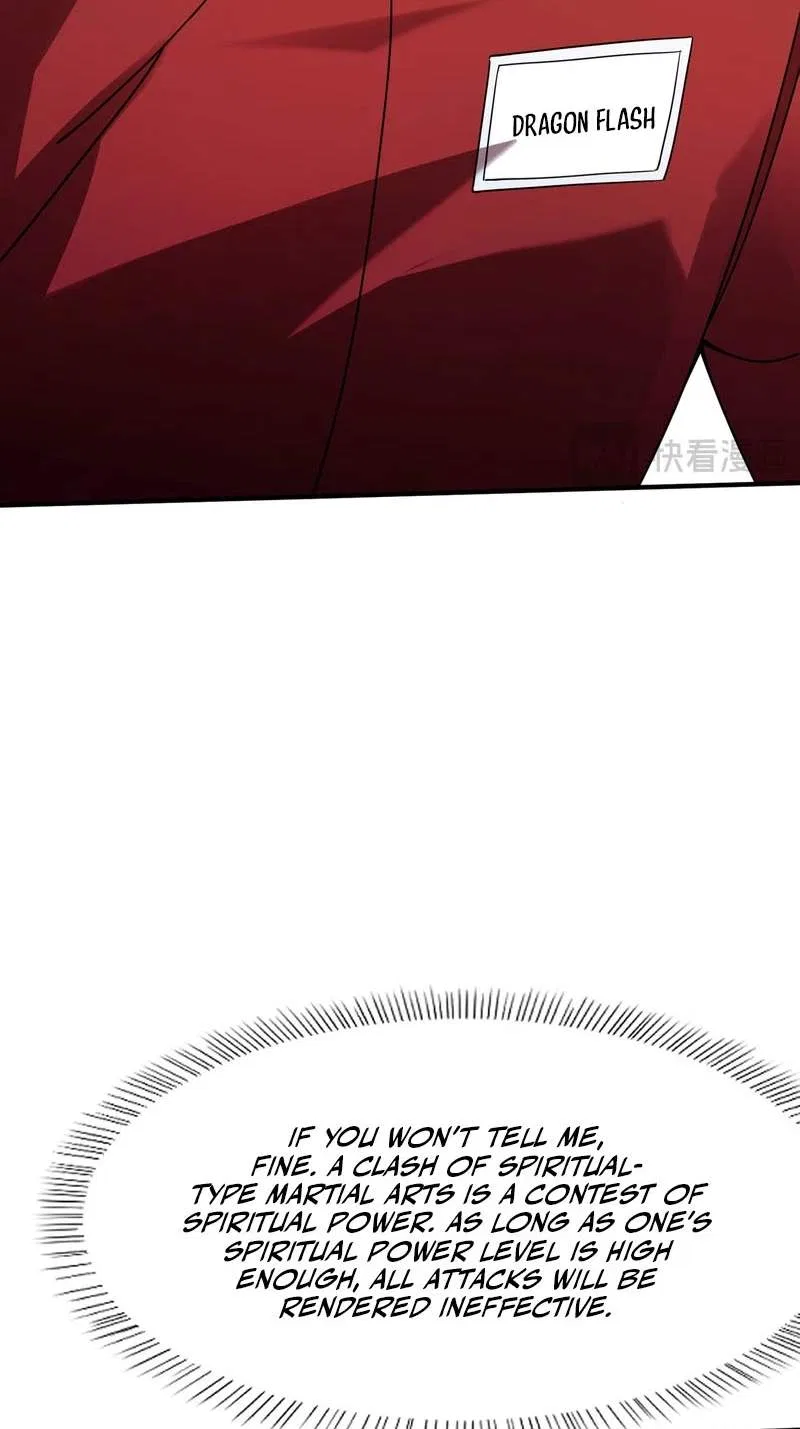 High Martial Arts: Genius Is Only the Threshold to Meeting Me! Chapter 34 – Page 35