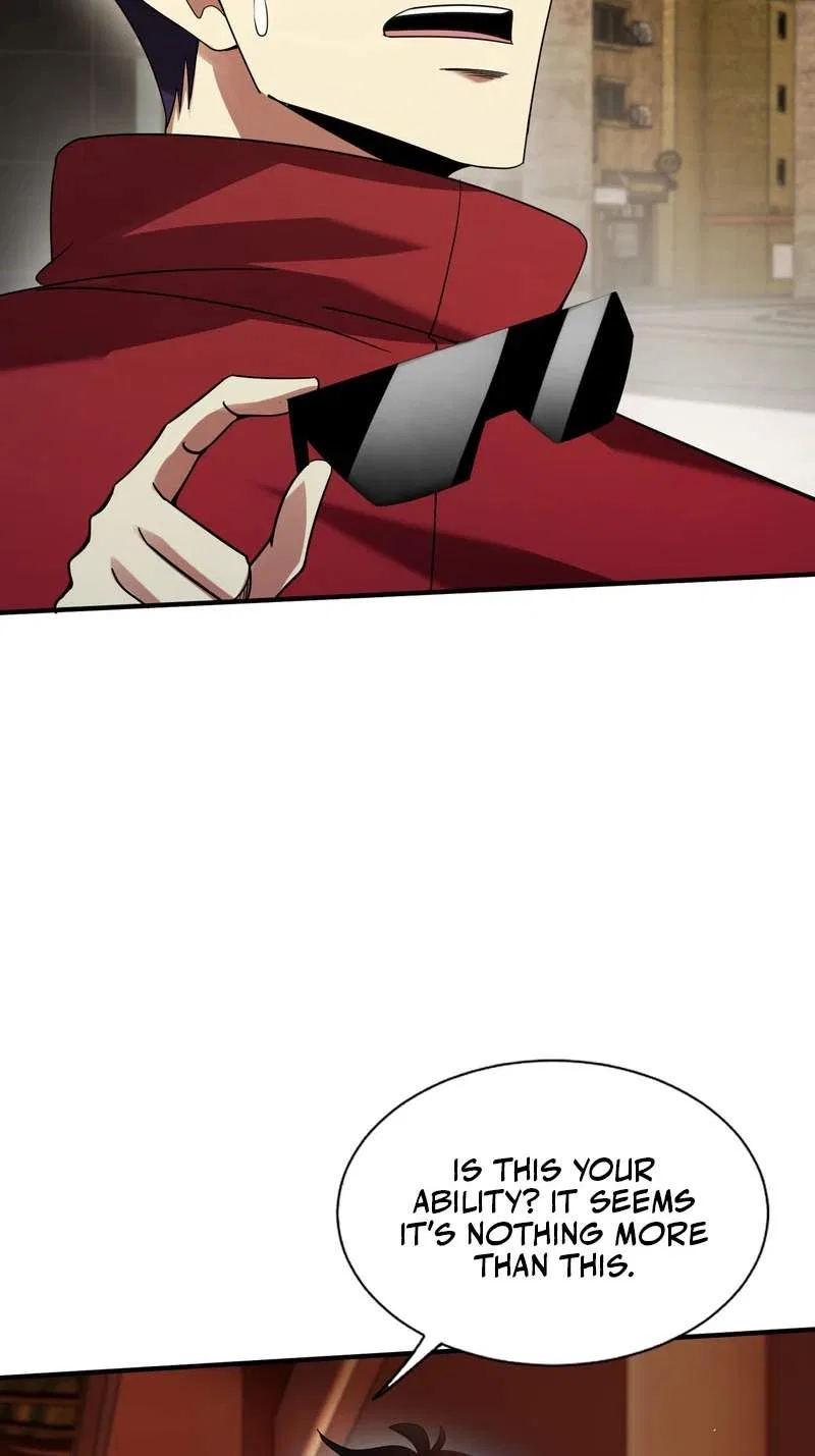 High Martial Arts: Genius Is Only the Threshold to Meeting Me! Chapter 34 – Page 39
