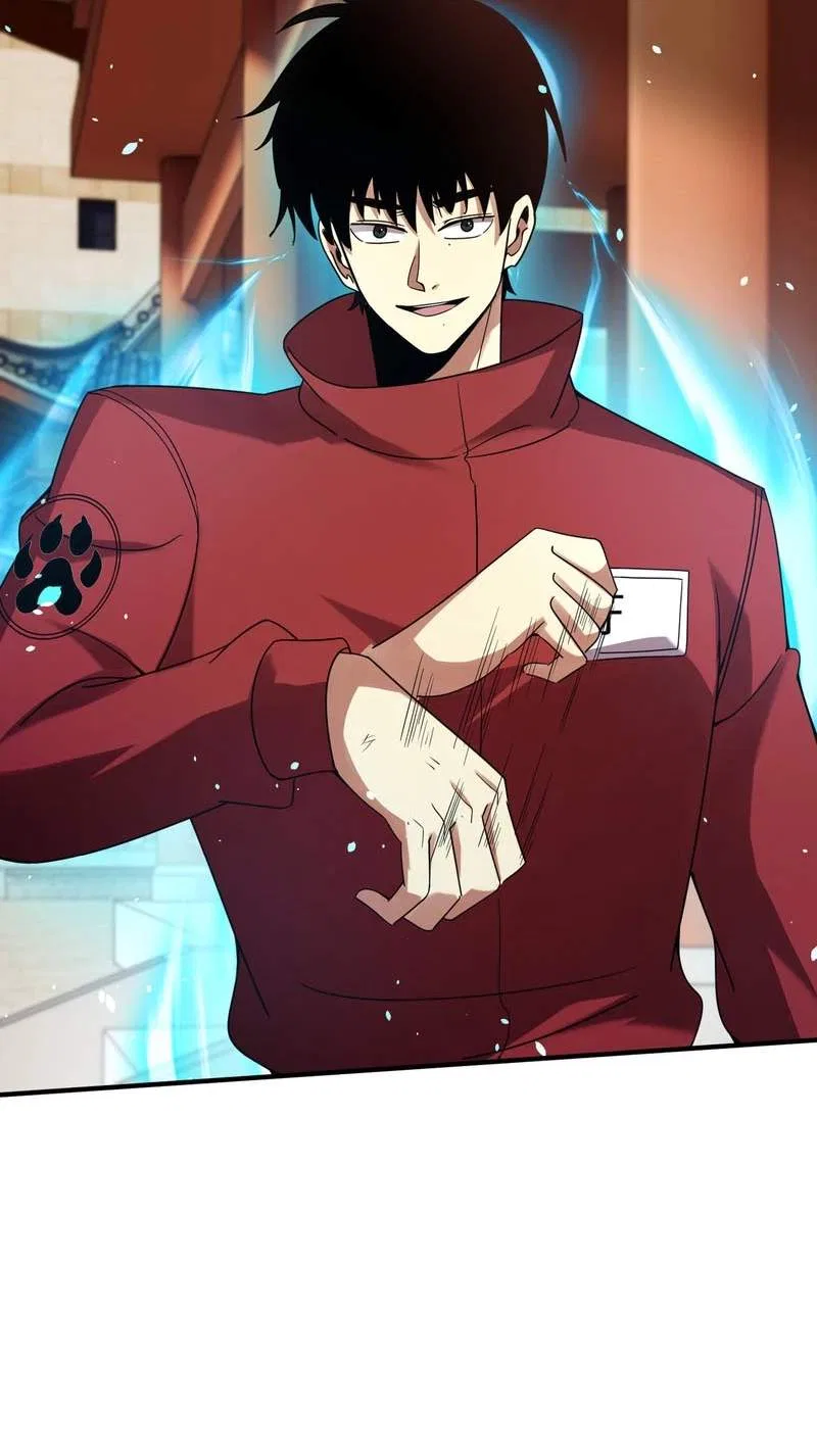 High Martial Arts: Genius Is Only the Threshold to Meeting Me! Chapter 34 – Page 40
