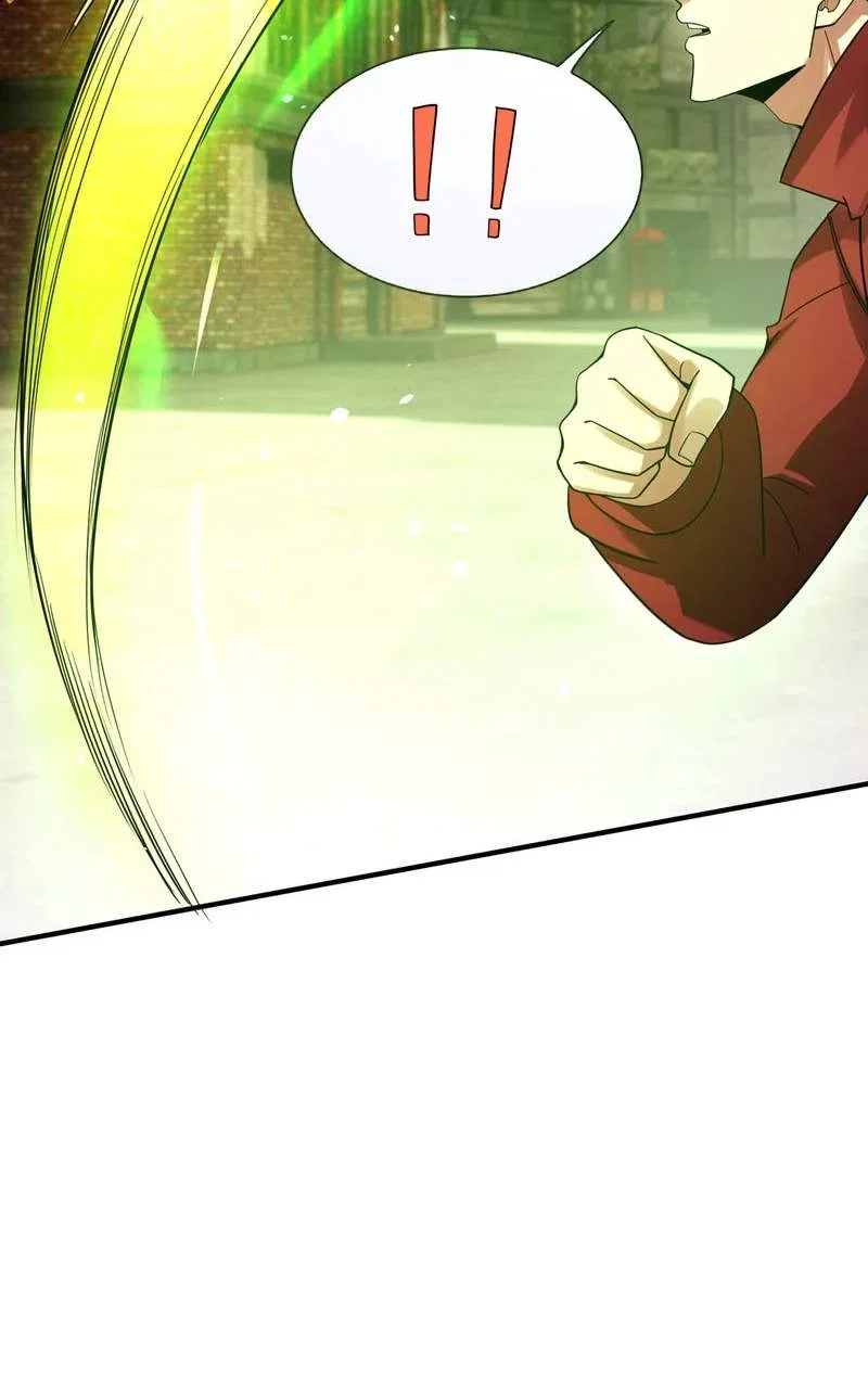 High Martial Arts: Genius Is Only the Threshold to Meeting Me! Chapter 34 – Page 45