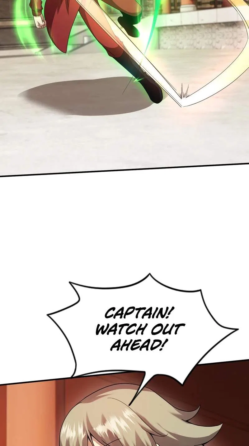 High Martial Arts: Genius Is Only the Threshold to Meeting Me! Chapter 34 – Page 47
