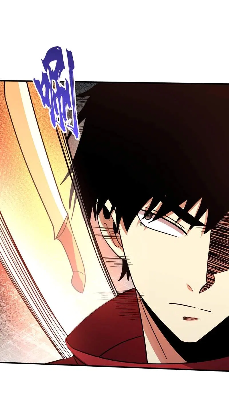 High Martial Arts: Genius Is Only the Threshold to Meeting Me! Chapter 34 – Page 49