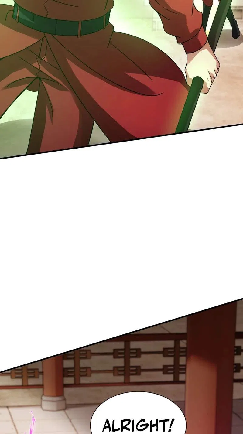 High Martial Arts: Genius Is Only the Threshold to Meeting Me! Chapter 34 – Page 51