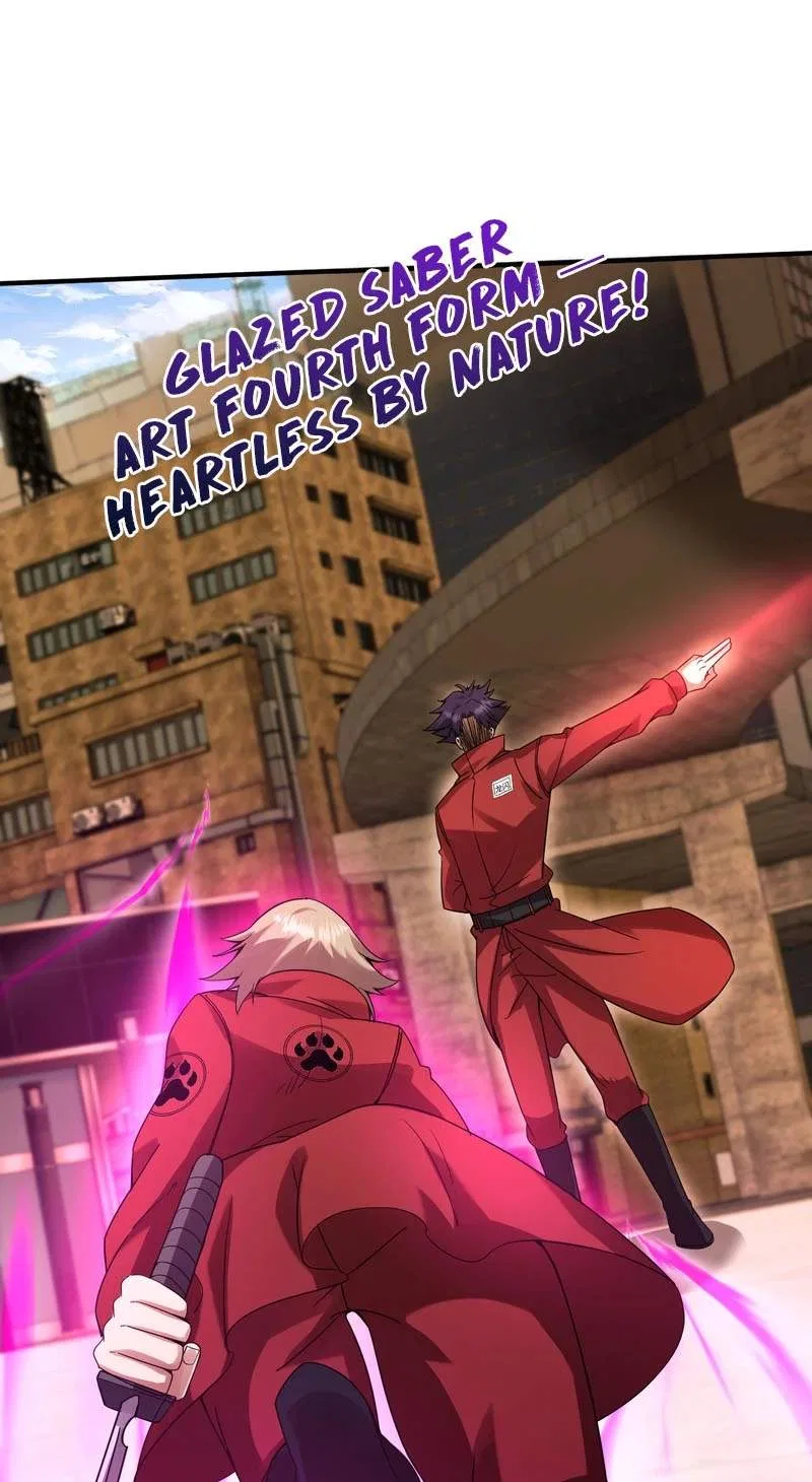 High Martial Arts: Genius Is Only the Threshold to Meeting Me! Chapter 34 – Page 53