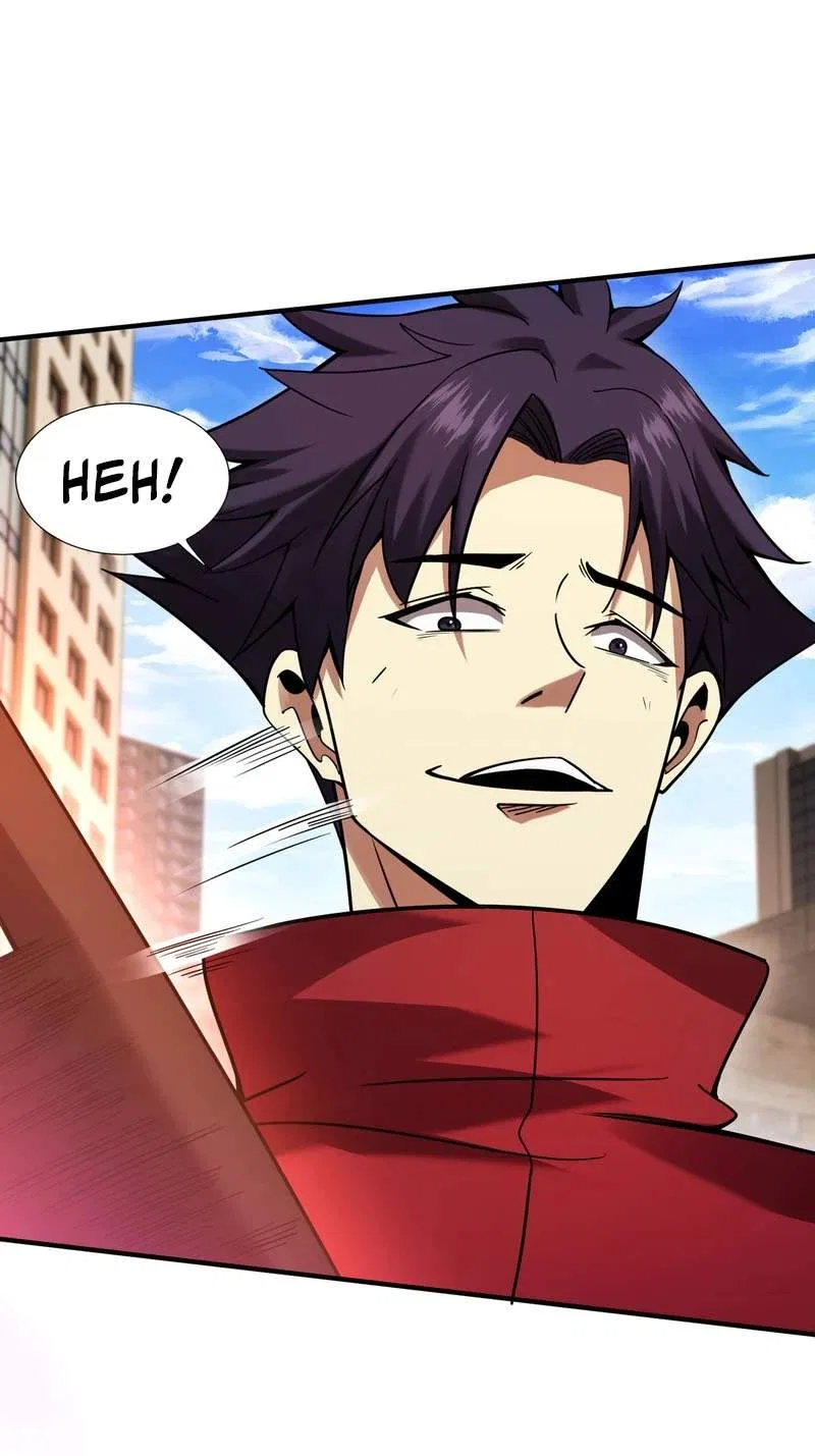 High Martial Arts: Genius Is Only the Threshold to Meeting Me! Chapter 34 – Page 57