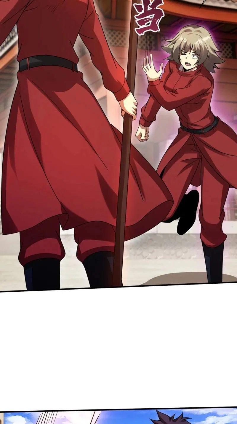 High Martial Arts: Genius Is Only the Threshold to Meeting Me! Chapter 34 – Page 59
