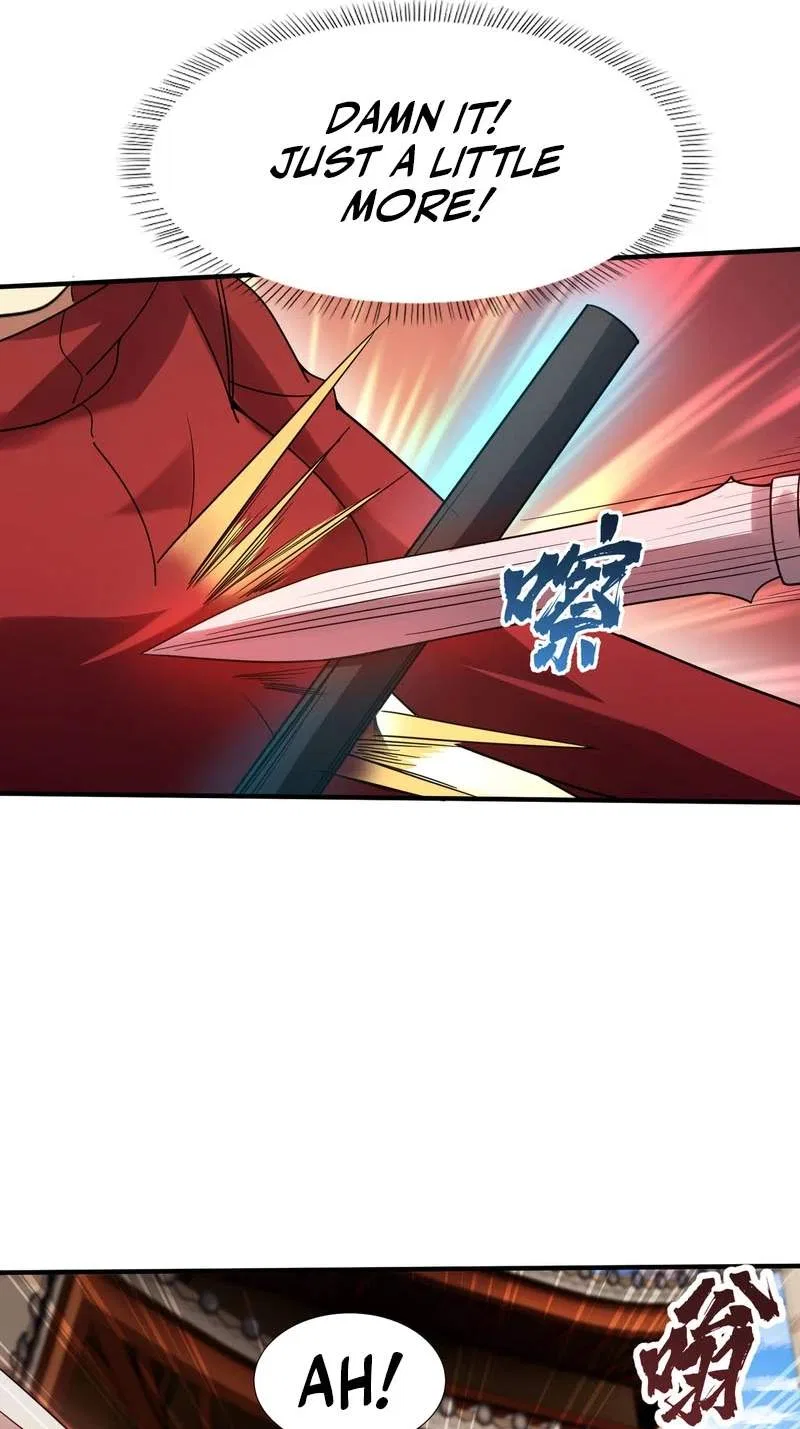 High Martial Arts: Genius Is Only the Threshold to Meeting Me! Chapter 34 – Page 62