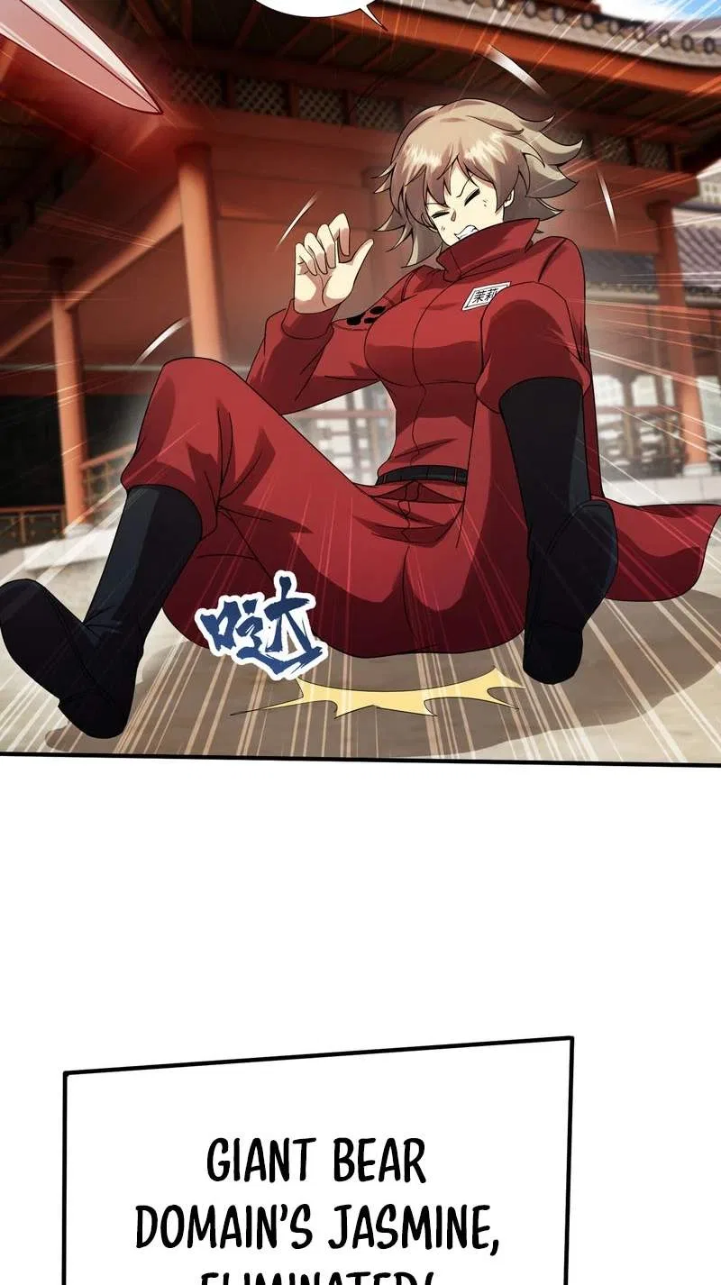 High Martial Arts: Genius Is Only the Threshold to Meeting Me! Chapter 34 – Page 63