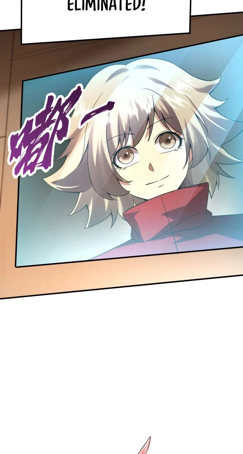 High Martial Arts: Genius Is Only the Threshold to Meeting Me! Chapter 34 – Page 64
