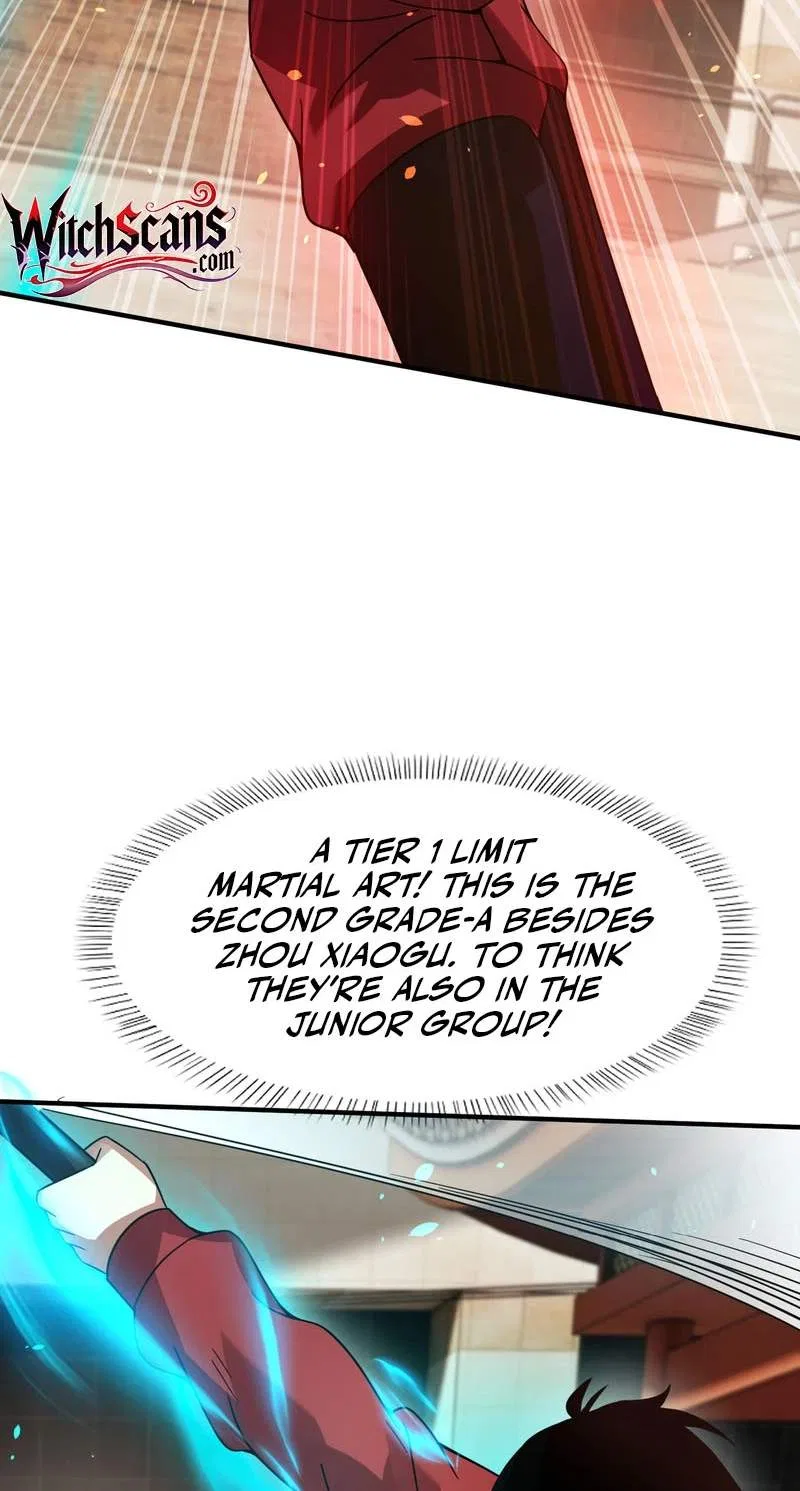 High Martial Arts: Genius Is Only the Threshold to Meeting Me! Chapter 34 – Page 66