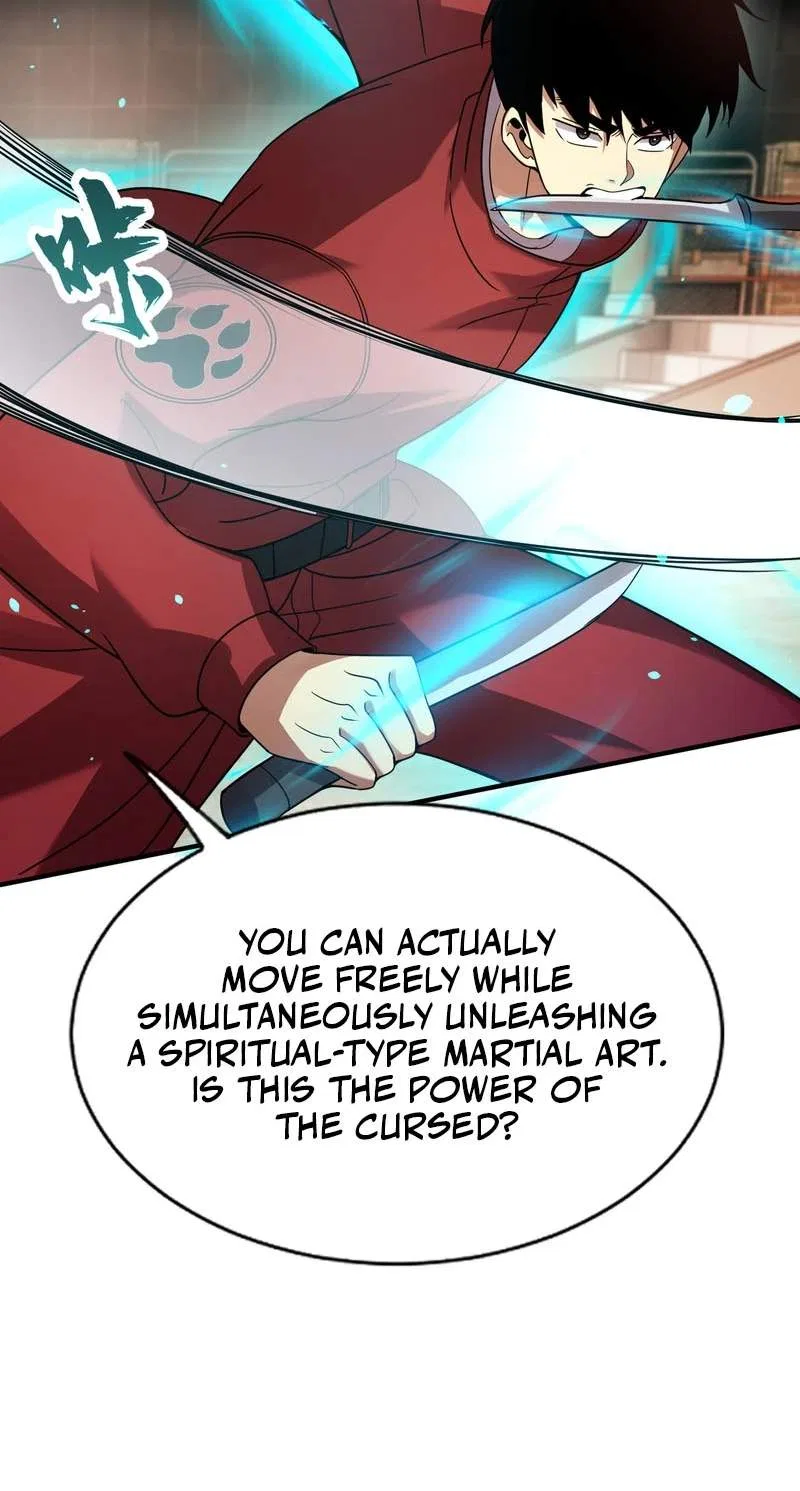 High Martial Arts: Genius Is Only the Threshold to Meeting Me! Chapter 34 – Page 67