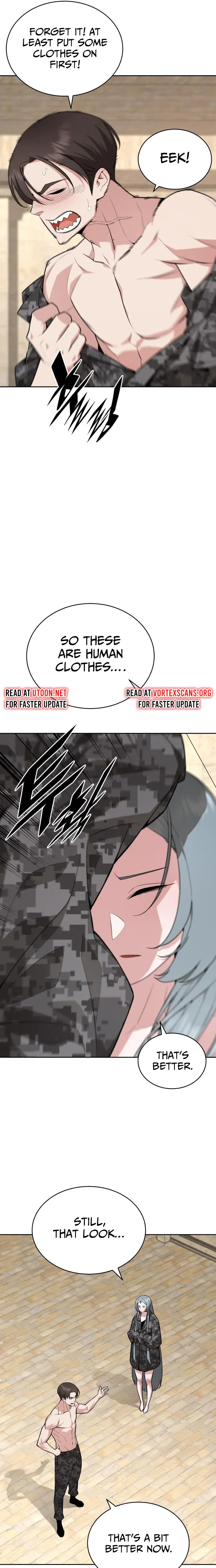 PPrincePanda6th23mYou mean DJ Hawkins?Apocalyptic Chef Awakening Chapter 125 – Page 2