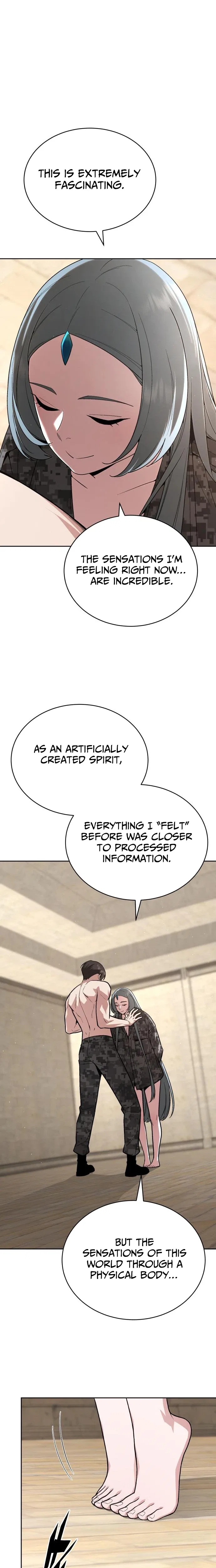 PPrincePanda6th23mYou mean DJ Hawkins?Apocalyptic Chef Awakening Chapter 125 – Page 4