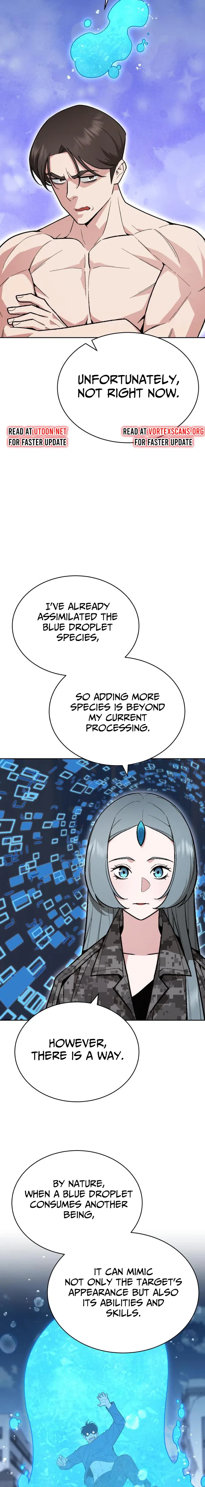 PPrincePanda6th23mYou mean DJ Hawkins?Apocalyptic Chef Awakening Chapter 125 – Page 6