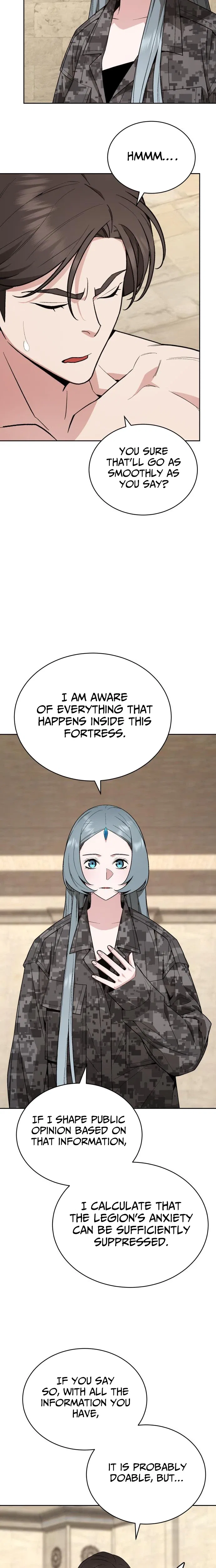 PPrincePanda6th23mYou mean DJ Hawkins?Apocalyptic Chef Awakening Chapter 125 – Page 12
