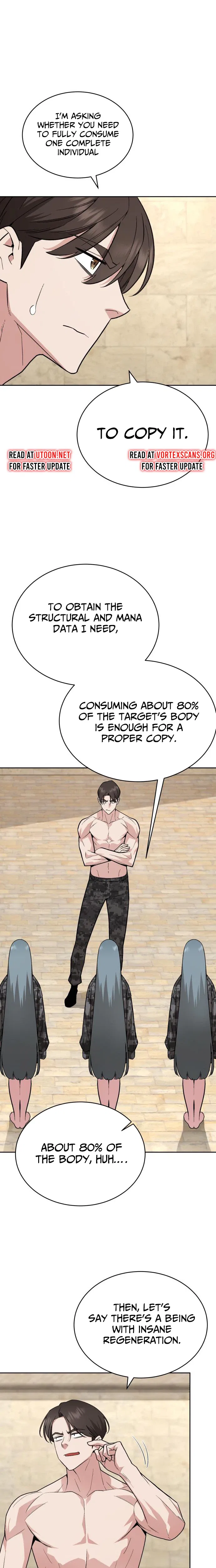 PPrincePanda6th23mYou mean DJ Hawkins?Apocalyptic Chef Awakening Chapter 125 – Page 14