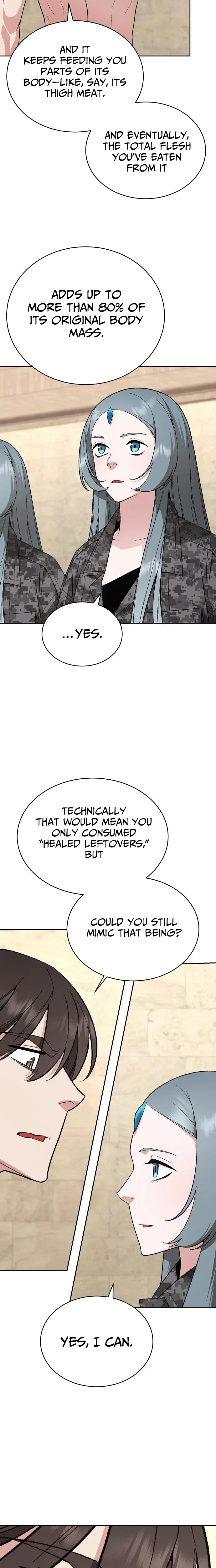 PPrincePanda6th23mYou mean DJ Hawkins?Apocalyptic Chef Awakening Chapter 125 – Page 15