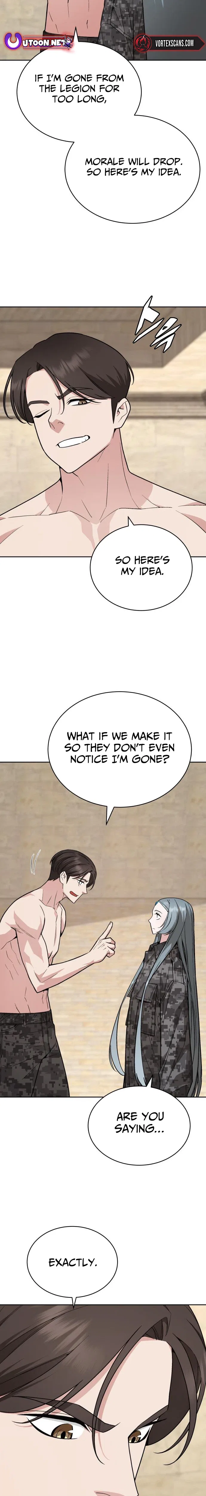 PPrincePanda6th23mYou mean DJ Hawkins?Apocalyptic Chef Awakening Chapter 125 – Page 17