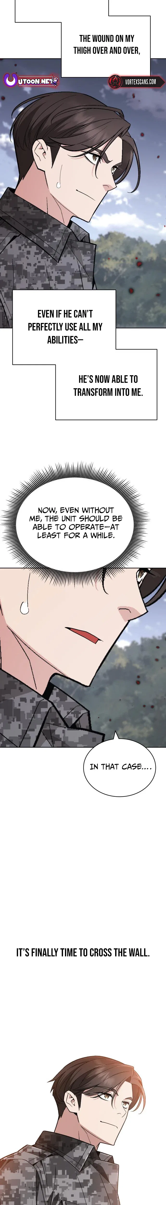 PPrincePanda6th23mYou mean DJ Hawkins?Apocalyptic Chef Awakening Chapter 125 – Page 25