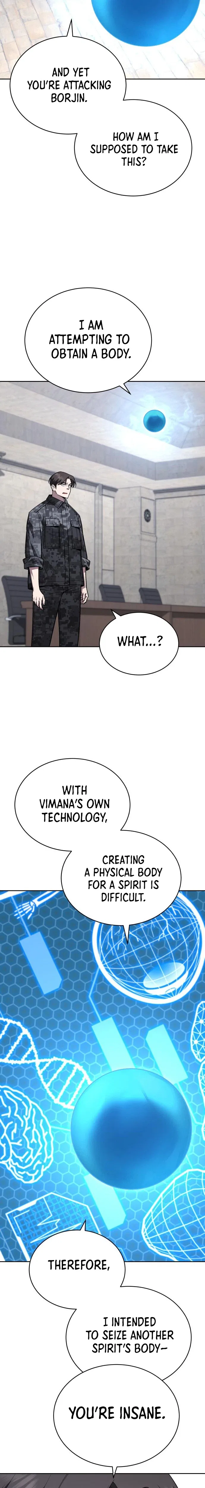 PPrincePanda6th23mYou mean DJ Hawkins?Apocalyptic Chef Awakening Chapter 124 – Page 3