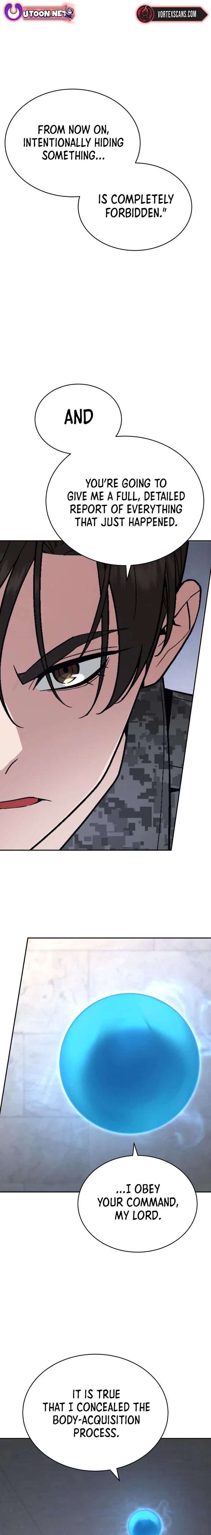 PPrincePanda6th23mYou mean DJ Hawkins?Apocalyptic Chef Awakening Chapter 124 – Page 5
