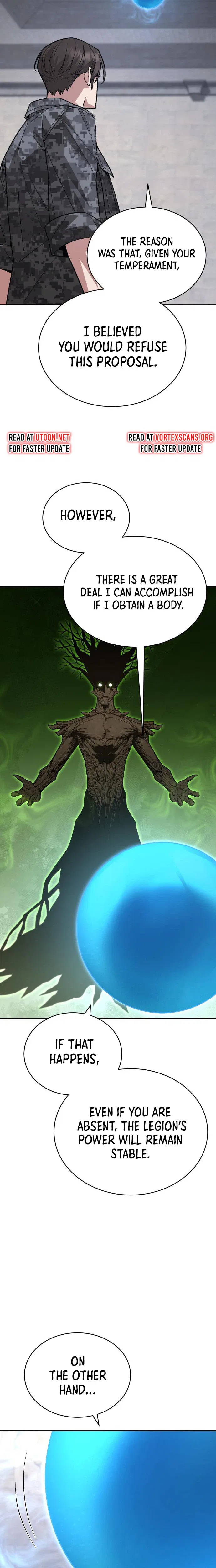 PPrincePanda6th23mYou mean DJ Hawkins?Apocalyptic Chef Awakening Chapter 124 – Page 6
