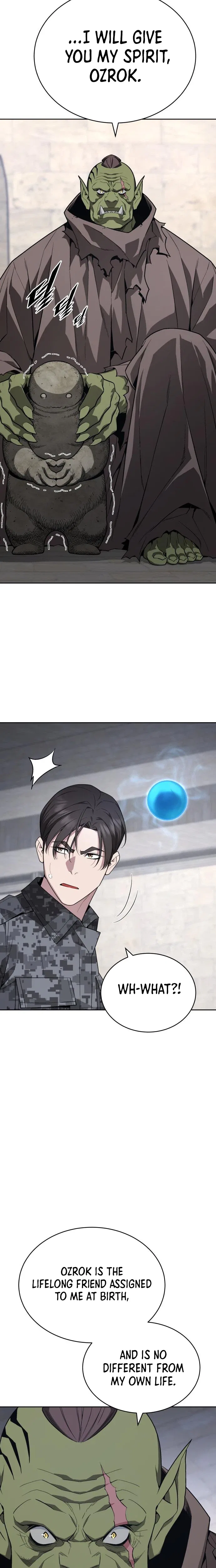 PPrincePanda6th23mYou mean DJ Hawkins?Apocalyptic Chef Awakening Chapter 124 – Page 9