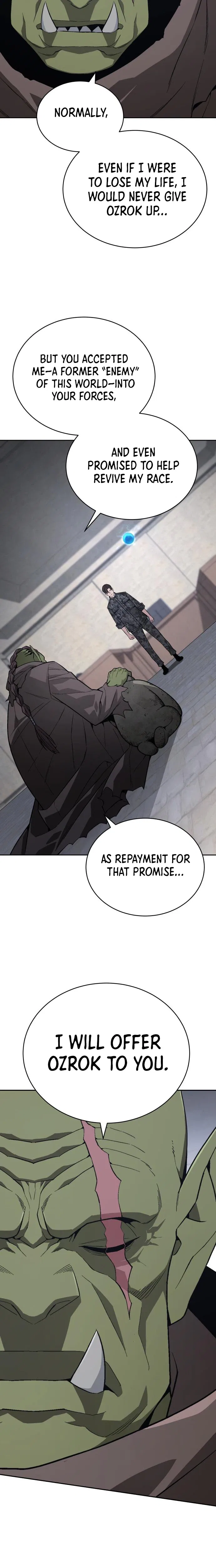 PPrincePanda6th23mYou mean DJ Hawkins?Apocalyptic Chef Awakening Chapter 124 – Page 10