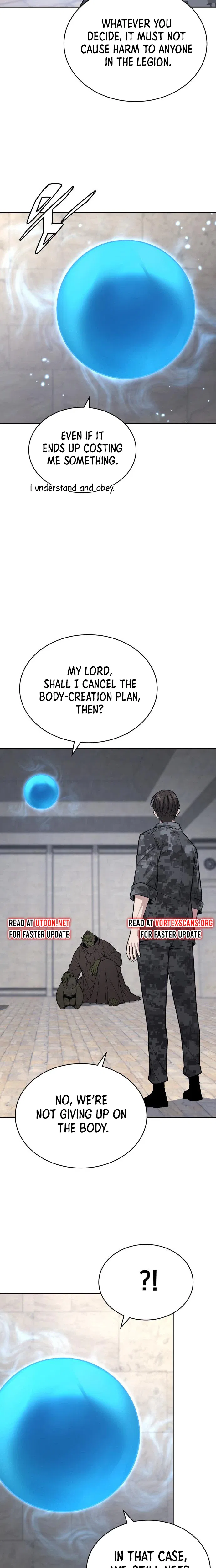 PPrincePanda6th23mYou mean DJ Hawkins?Apocalyptic Chef Awakening Chapter 124 – Page 14
