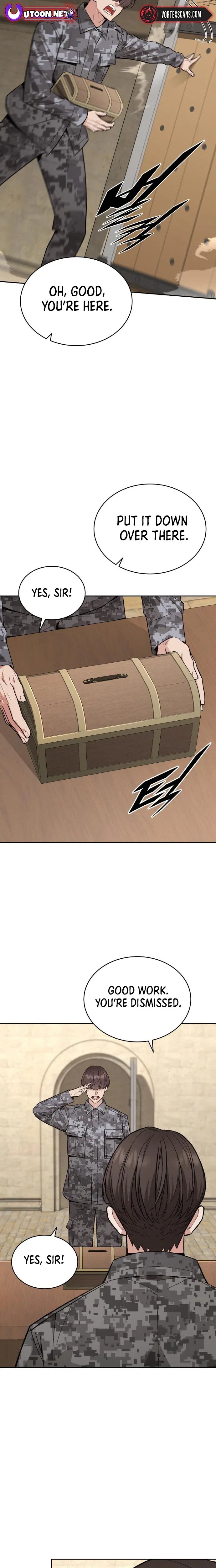 PPrincePanda6th23mYou mean DJ Hawkins?Apocalyptic Chef Awakening Chapter 124 – Page 17